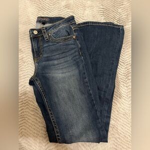 Shyanne Bootcut Jeans